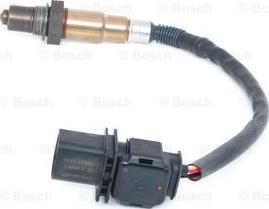 BOSCH 0 281 004 568 - Sonda lambda www.autoricambit.com