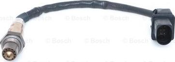 BOSCH 0 281 004 568 - Sonda lambda www.autoricambit.com