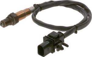 BOSCH 0 281 004 583 - Sonda lambda www.autoricambit.com