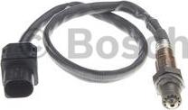 BOSCH 0 281 004 534 - Sonda lambda www.autoricambit.com