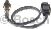 BOSCH 0 281 004 534 - Sonda lambda www.autoricambit.com