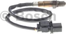 BOSCH 0 281 004 534 - Sonda lambda www.autoricambit.com