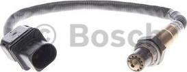 BOSCH 0 281 004 572 - Sonda lambda www.autoricambit.com