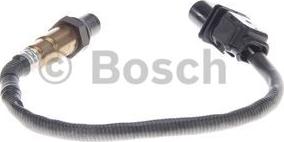 BOSCH 0 281 004 572 - Sonda lambda www.autoricambit.com