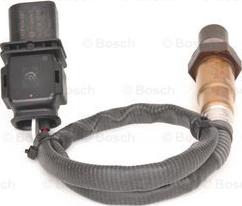 BOSCH 0 281 004 040 - Sonda lambda www.autoricambit.com