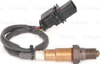 BOSCH 0 281 004 040 - Sonda lambda www.autoricambit.com