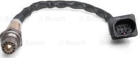 BOSCH 0 281 004 047 - Sonda lambda www.autoricambit.com