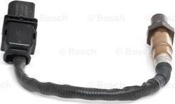 BOSCH 0 281 004 047 - Sonda lambda www.autoricambit.com