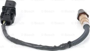 BOSCH 0 281 004 051 - Sonda lambda www.autoricambit.com