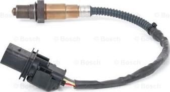 BOSCH 0 281 004 051 - Sonda lambda www.autoricambit.com