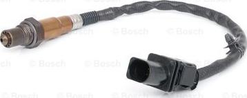 BOSCH 0 281 004 069 - Sonda lambda www.autoricambit.com