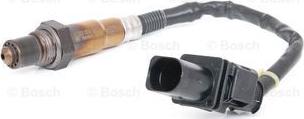 BOSCH 0 281 004 060 - Sonda lambda www.autoricambit.com