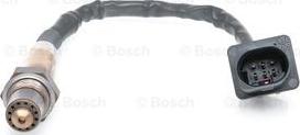 BOSCH 0 281 004 060 - Sonda lambda www.autoricambit.com