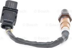 BOSCH 0 281 004 060 - Sonda lambda www.autoricambit.com