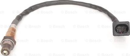 BOSCH 0 281 004 027 - Sonda lambda www.autoricambit.com