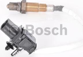 BOSCH 0 281 004 196 - Sonda lambda www.autoricambit.com