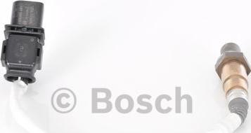 BOSCH 0 281 004 196 - Sonda lambda www.autoricambit.com