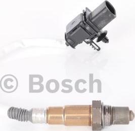 BOSCH 0 281 004 196 - Sonda lambda www.autoricambit.com