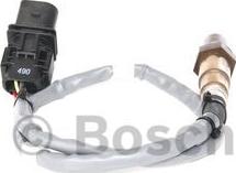 BOSCH 0 281 004 191 - Sonda lambda www.autoricambit.com