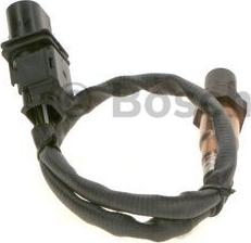 BOSCH 0 281 004 193 - Sonda lambda www.autoricambit.com