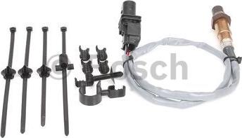 BOSCH 0 281 004 148 - Sonda lambda www.autoricambit.com