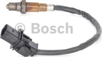 BOSCH 0 281 004 143 - Sonda lambda www.autoricambit.com