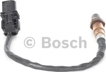 BOSCH 0 281 004 143 - Sonda lambda www.autoricambit.com