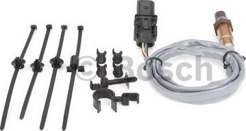 BOSCH 0 281 004 150 - Sonda lambda www.autoricambit.com