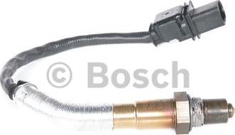 BOSCH 0 281 004 168 - Sonda lambda www.autoricambit.com