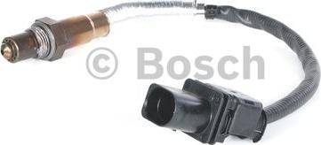 BOSCH 0 281 004 168 - Sonda lambda www.autoricambit.com