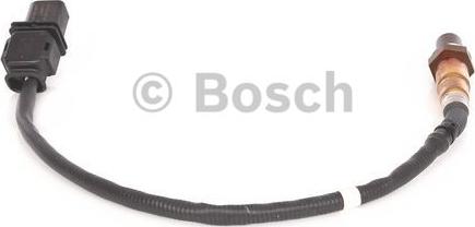 BOSCH 0 281 004 163 - Sonda lambda www.autoricambit.com