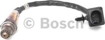 BOSCH 0 281 004 105 - Sonda lambda www.autoricambit.com