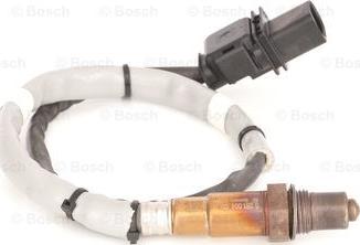 BOSCH 0 281 004 139 - Sonda lambda www.autoricambit.com