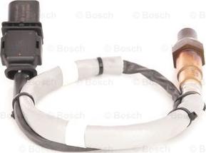 BOSCH 0 281 004 139 - Sonda lambda www.autoricambit.com