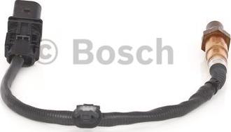 BOSCH 0 281 004 179 - Sonda lambda www.autoricambit.com