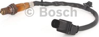 BOSCH 0 281 004 179 - Sonda lambda www.autoricambit.com