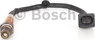 BOSCH 0 281 004 175 - Sonda lambda www.autoricambit.com