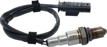 BOSCH 0 281 004 746 - Sonda lambda www.autoricambit.com