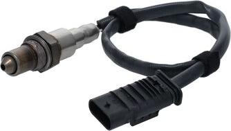 BOSCH 0 281 004 746 - Sonda lambda www.autoricambit.com