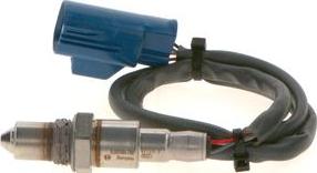 BOSCH 0 281 004 700 - Sonda lambda www.autoricambit.com