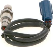 BOSCH 0 281 004 700 - Sonda lambda www.autoricambit.com