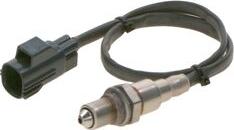 BOSCH 0 281 004 702 - Sonda lambda www.autoricambit.com