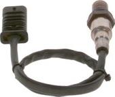 BOSCH 0 281 004 738 - Sonda lambda www.autoricambit.com