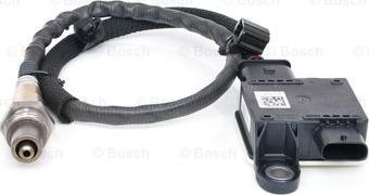 BOSCH 0 281 006 552 - Sensore del particolato www.autoricambit.com