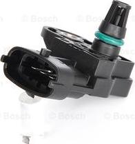 BOSCH 0 281 006 095 - Sensor MAP, pressione del collettore di aspirazione www.autoricambit.com