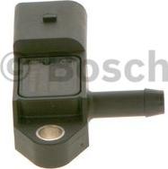 BOSCH 0 281 006 061 - Sensore, Pressione gas scarico www.autoricambit.com