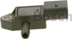 BOSCH 0 281 006 061 - Sensore, Pressione gas scarico www.autoricambit.com