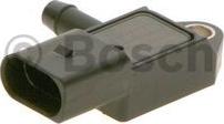 BOSCH 0 281 006 061 - Sensore, Pressione gas scarico www.autoricambit.com