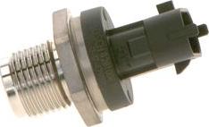 BOSCH 0281006186 - Sensore, Pressione carburante www.autoricambit.com