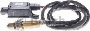 BOSCH 0 281 006 848 - Sensore del particolato www.autoricambit.com